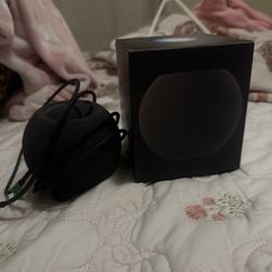 Apple Mini Home Pod 
