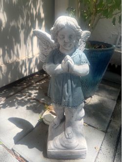 Statuary