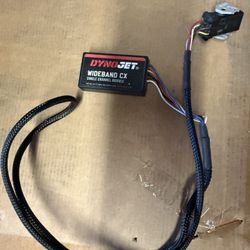 Single Channel Wideband - PV3 For Honda