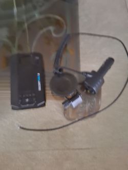 Escort max 3 radar detector