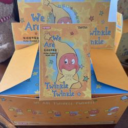 Twinkle Twinkle