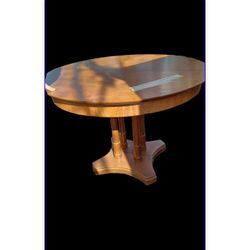 Beautiful Vintage dining table