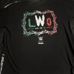 Civil Regime LWO Oversize Shirt