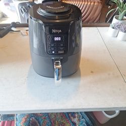 Ninja Air Fry