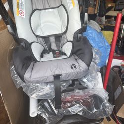 Baby Trend Stroller 