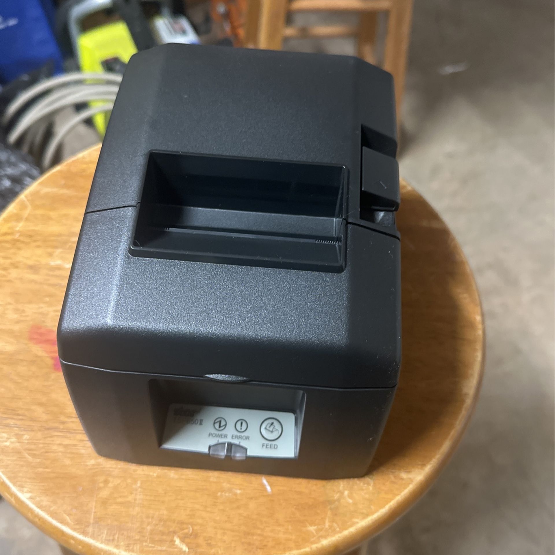 Printer Recipe For Restaurant Orders