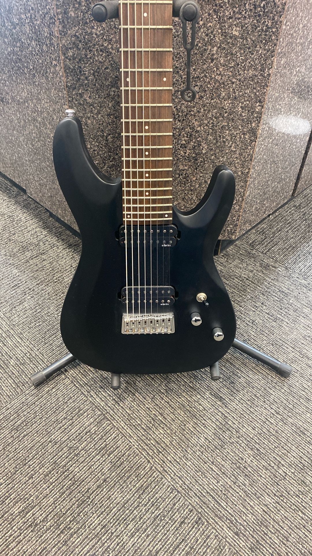 Guitar