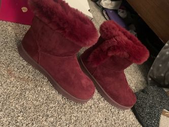Women’s boots