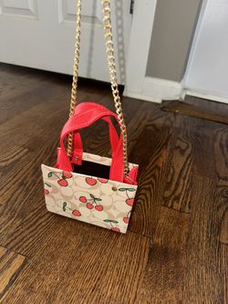 Little Girl Purses , 30$ Each