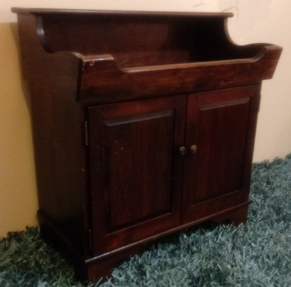 Antique Style Dry Sink 32 H X 29 5 W X 16 5 For Sale In Cottonwood Az Offerup