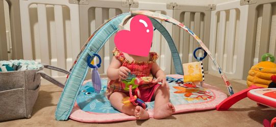 Baby Einstein Ocean Explorers