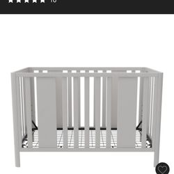 Crib