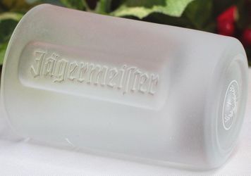 Shot glass