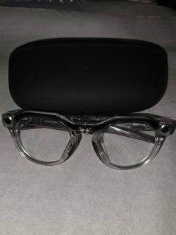 Meta Glasses