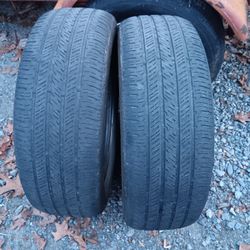 Good Used Tires 205 60 16in