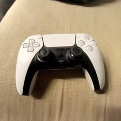 Ps5 Controller Good Condition