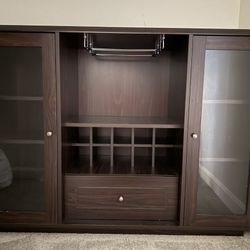 Bar Cabinet