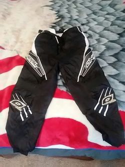 O'neal dirt bike pants