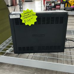 Cyberpower Network Component