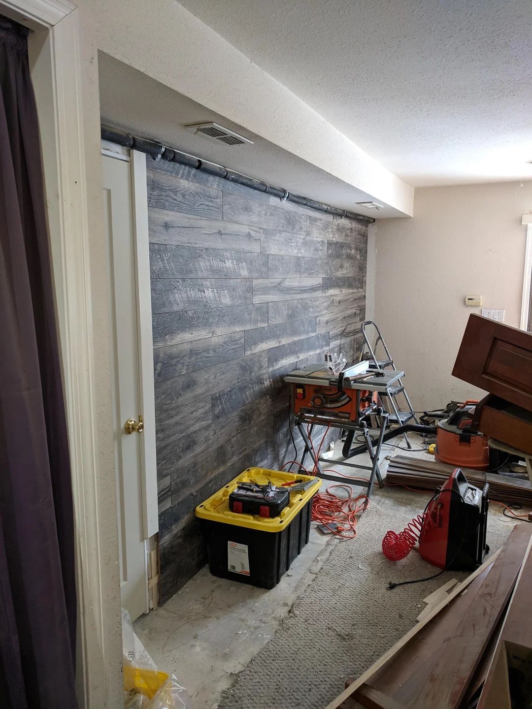 Flooring