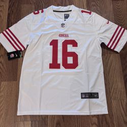 Throwback Joe Montana By Nike