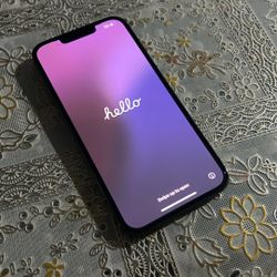 Apple iPhone 13 Pro