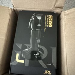 Used Jrl Clipper Great Condition !