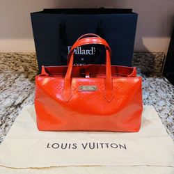 Louis Vuitton Hand Bag / Purse 