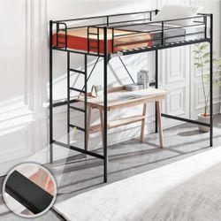 Loft Twin Frame 