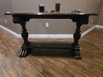 Side table