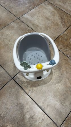Baby Bath Chair 