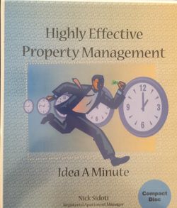 Real Estate Investing Training
