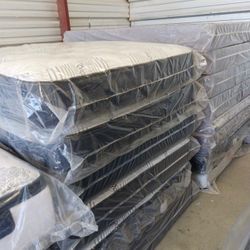 New Queen Size Mattress For Sale 