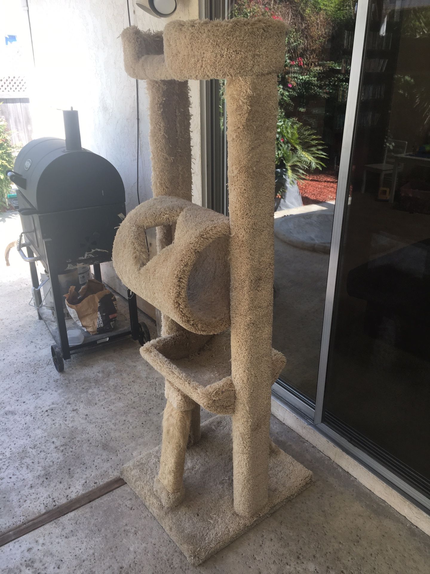 Cat Tree