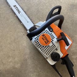Stihl 180 chainsaw for sale deals