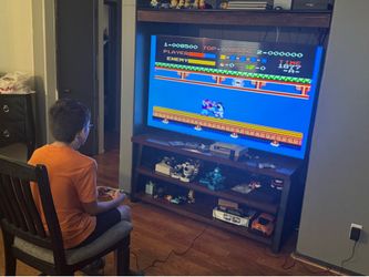 Nintendo NES 1986