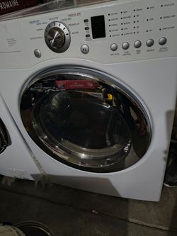 Electric Dryer machine