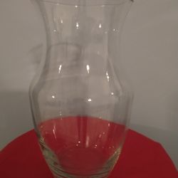 Glassware, Vases
