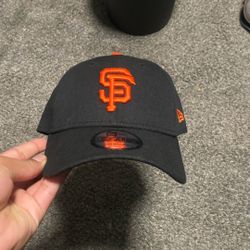 Giants Hat