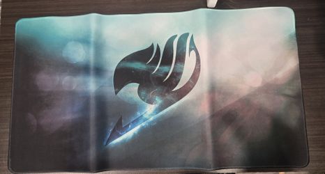 XL Gaming desk pad