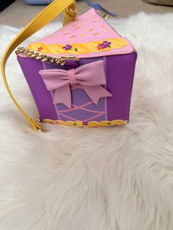 Loungefly purse
