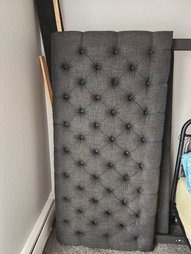 Queen Bed Frame