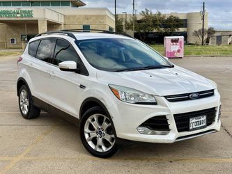 2013 Ford Escape