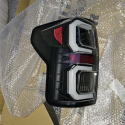 Ford F 150 Light L Side