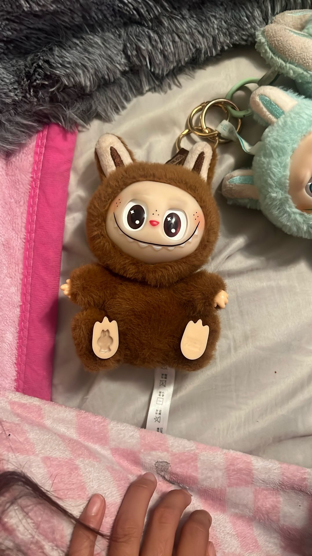 Lafufus
