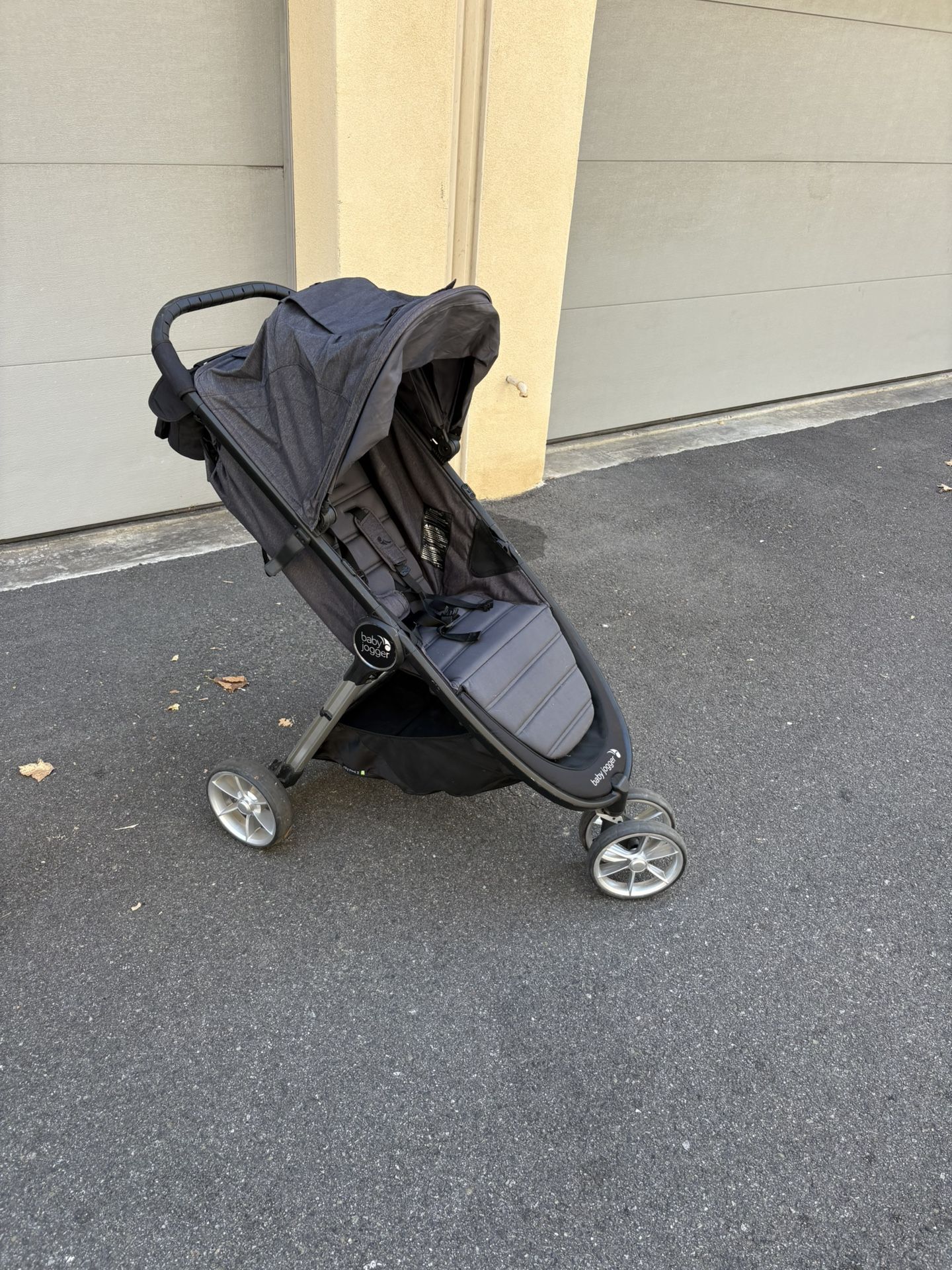 City Mini Stroller