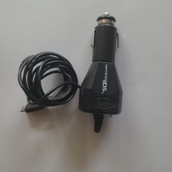 Nintendo DS Car Charger