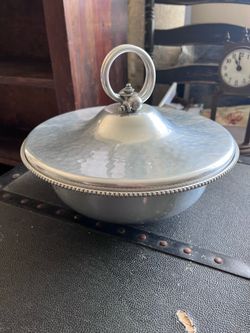 Vintage Serving Dish