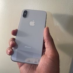 UNLOCKED IPHONE X / LIMITED STOCK 
