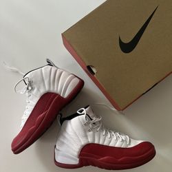 Jordan 12 Cherry - Size 10.5